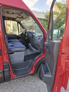 Iveco Daily Unijet Maxi 2.8tdi | Mobile.bg    15