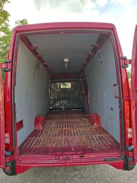 Iveco Daily Unijet Maxi 2.8tdi | Mobile.bg    7