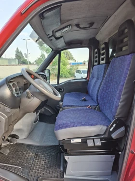 Iveco Daily Unijet Maxi 2.8tdi | Mobile.bg    12