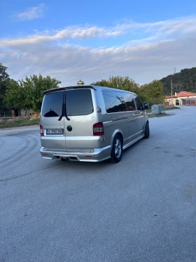 Обява за продажба на VW T5 ~16 500 лв. - изображение 2
