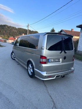 Обява за продажба на VW T5 ~16 500 лв. - изображение 6