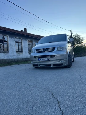 Обява за продажба на VW T5 ~16 500 лв. - изображение 5