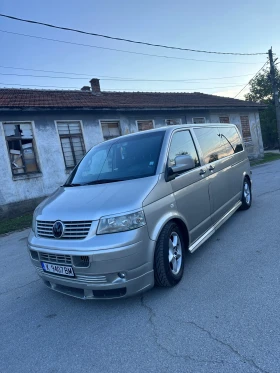 Обява за продажба на VW T5 ~16 500 лв. - изображение 1
