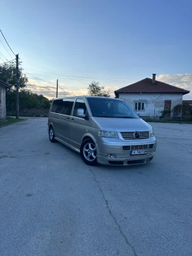 Обява за продажба на VW T5 ~16 500 лв. - изображение 1