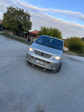 Обява за продажба на VW T5 ~16 500 лв. - изображение 7