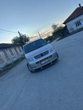 Обява за продажба на VW T5 ~16 500 лв. - изображение 8