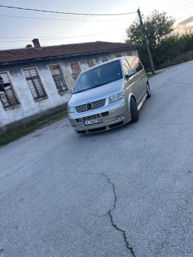 Обява за продажба на VW T5 ~16 500 лв. - изображение 4