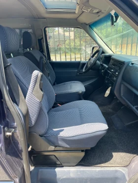 VW T4, снимка 14