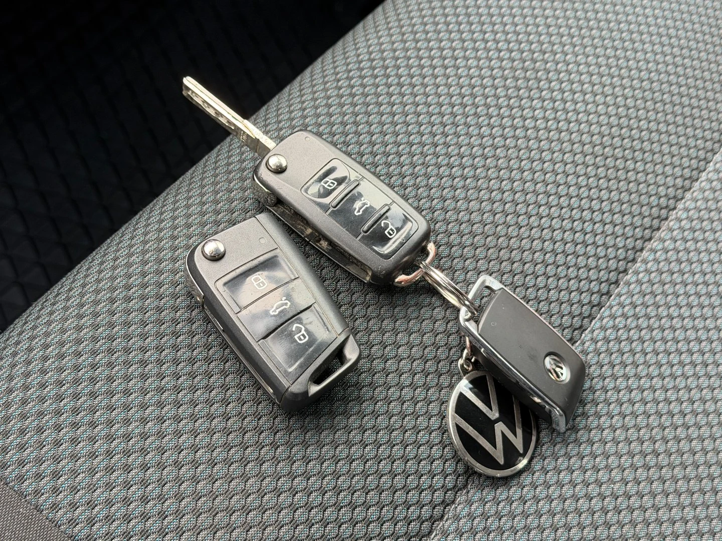 VW Transporter VW Transporter Kasten L TDI BMT 7.8 m3 - изображение 7