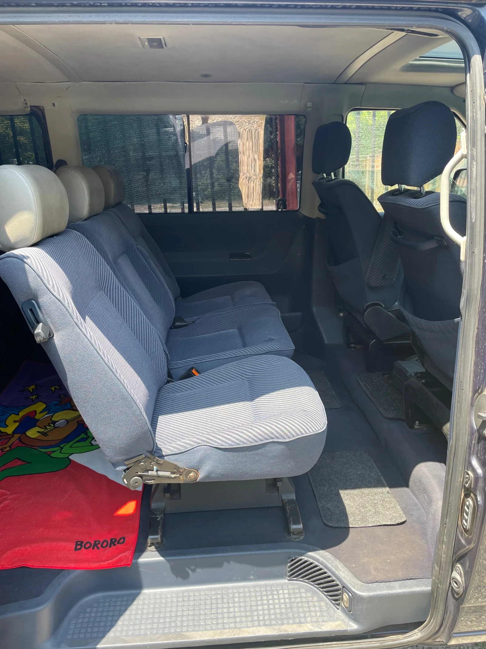 VW T4 2.5 TDI ��������� | Mobile.bg � ����������� 17