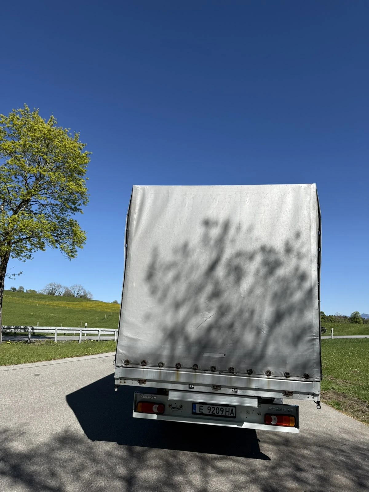 Renault Master, снимка 4 - Бусове и автобуси - 54621641