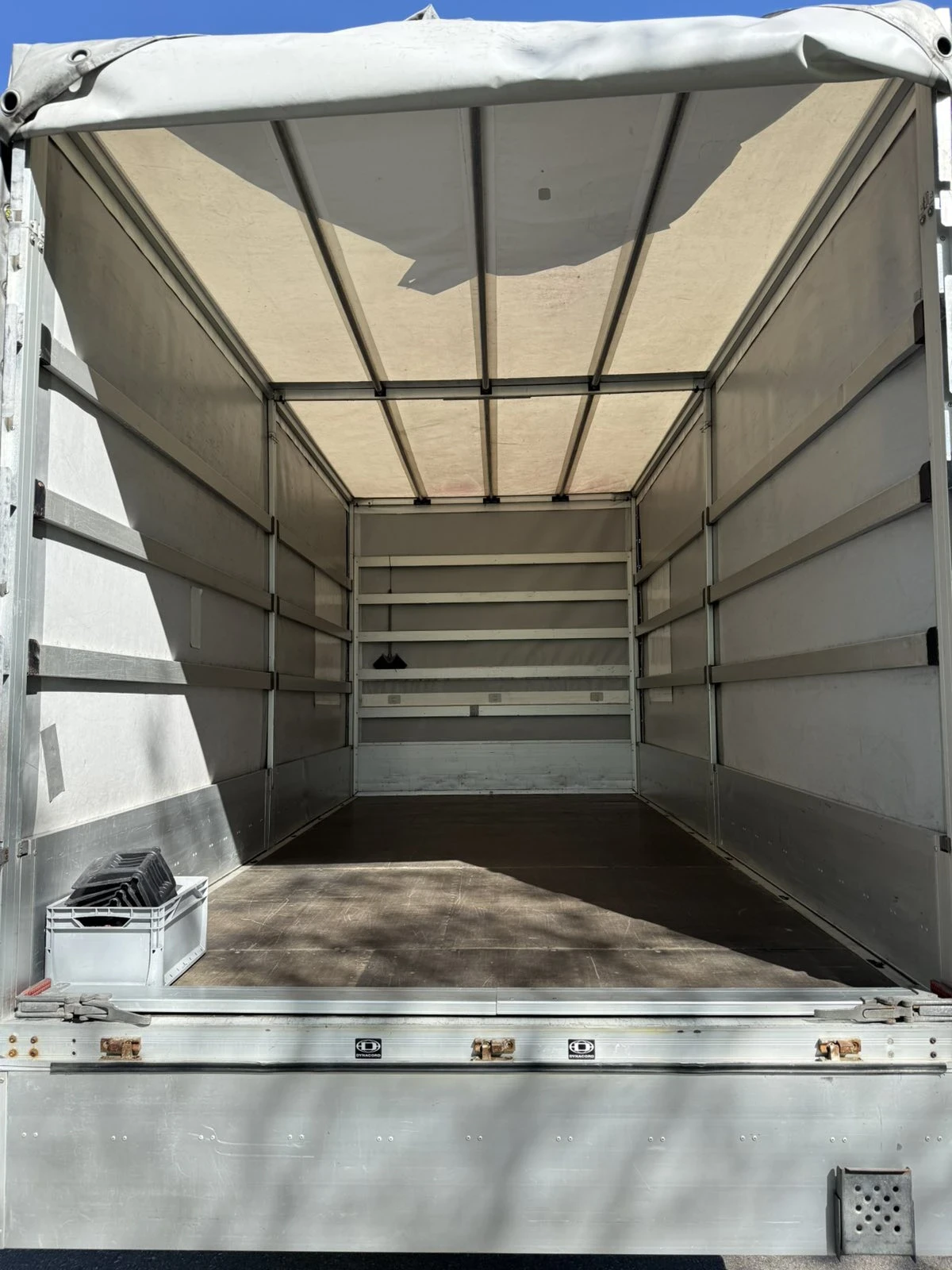 Renault Master, снимка 6 - Бусове и автобуси - 54621641