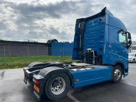 Volvo Fh 460 E6 Alu Ретардер, снимка 4