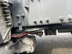 Volvo Fh 460 E6 Alu Ретардер, снимка 9
