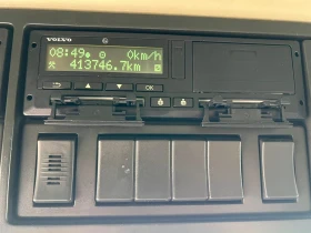 Volvo Fh 460 E6 Alu Ретардер, снимка 12