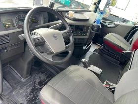 Volvo Fh 460 E6 Alu Ретардер, снимка 10