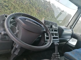 Iveco Eurocargo 120E210, снимка 10