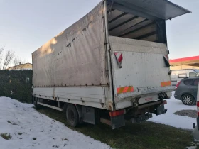 Iveco Eurocargo 120E210, снимка 6