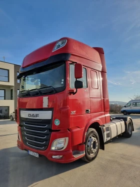 Daf XF, снимка 1