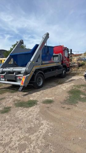 Mercedes-Benz Atego 1218 | Mobile.bg � ����� ������ 5