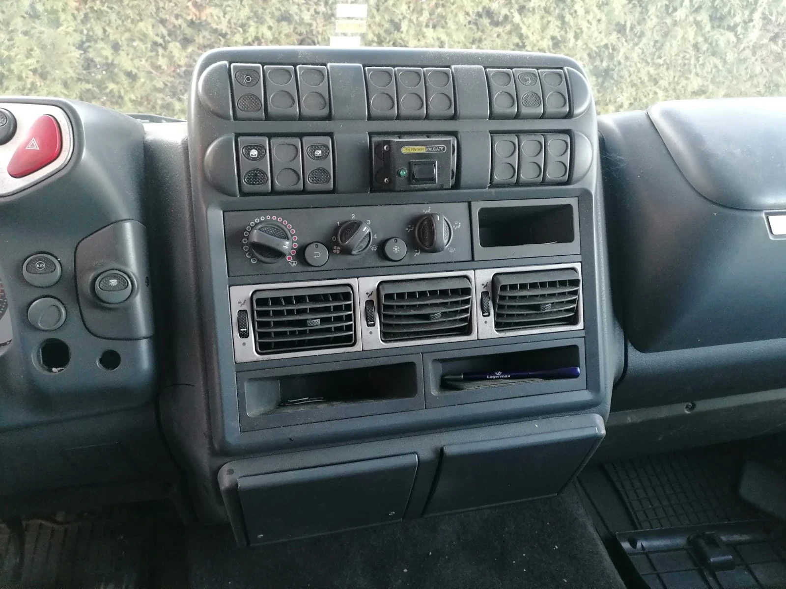 Iveco Eurocargo 120E210 | Mobile.bg   11