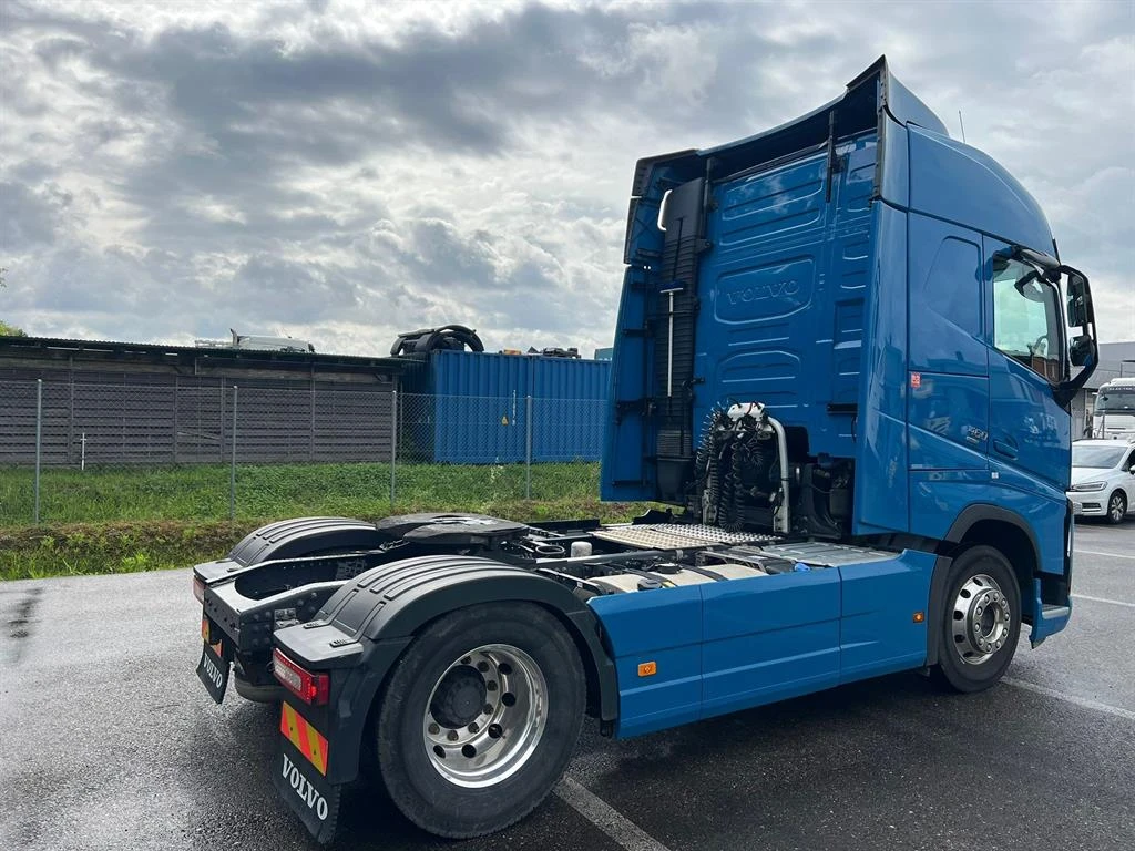 Volvo Fh 460 E6 Alu Ретардер, снимка 4 - Камиони - 54620583
