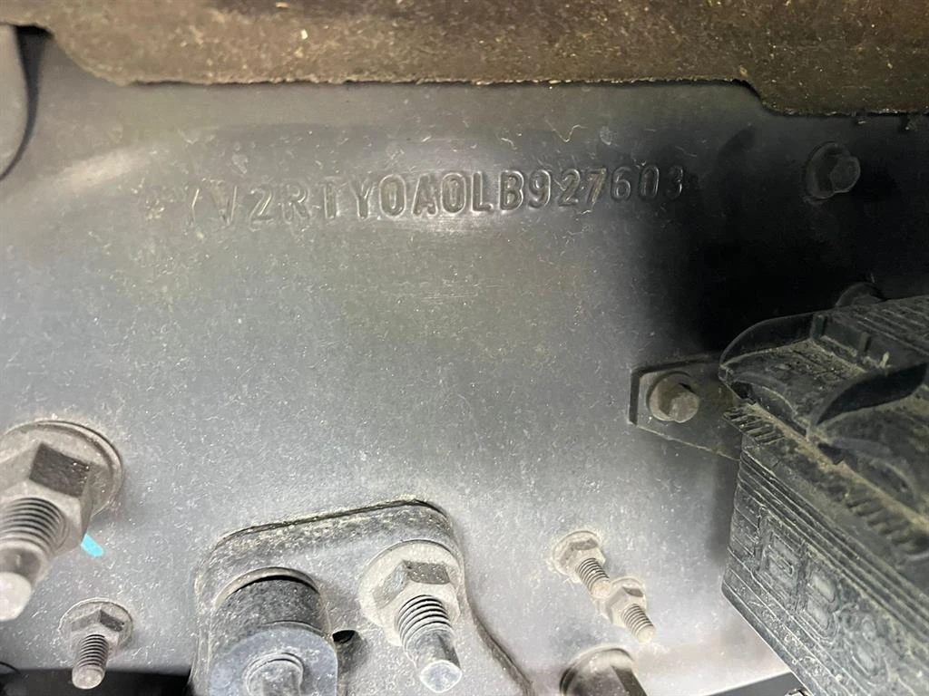 Volvo Fh 460 E6 Alu Ретардер, снимка 7 - Камиони - 54620583