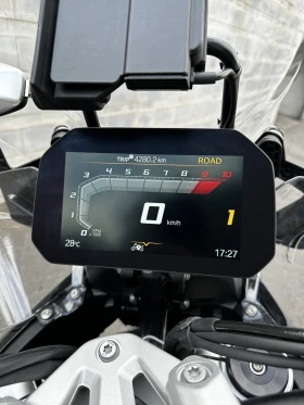 BMW R 1300GS, снимка 5