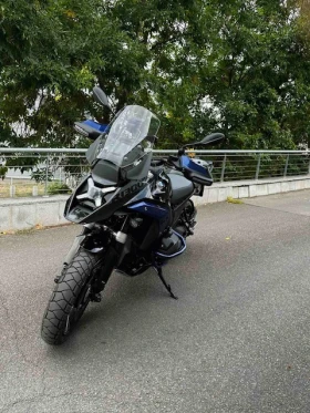 BMW R 1300GS, снимка 2