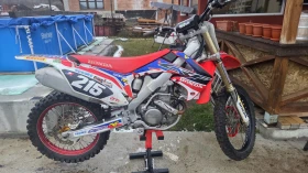 Honda Crf 250R, снимка 1
