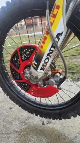 Honda Crf 250R, снимка 3