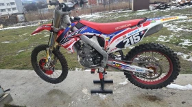 Honda Crf 250R, снимка 2
