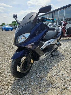 Yamaha T-max Лизинг Бартер, снимка 2