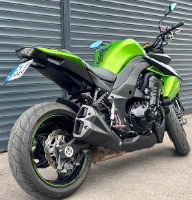 Kawasaki Z 1000 ABS, снимка 4