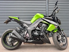 Kawasaki Z 1000 ABS, снимка 2