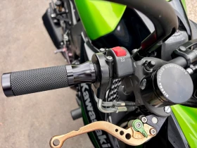 Kawasaki Z 1000 ABS, снимка 9