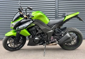 Kawasaki Z 1000 ABS, снимка 3