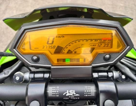 Kawasaki Z 1000 ABS, снимка 10