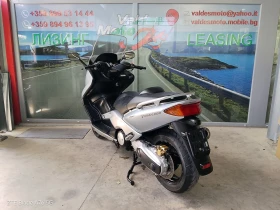 Yamaha T-max 500, снимка 7