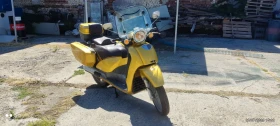 Aprilia 200, снимка 2