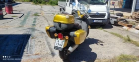 Aprilia 200, снимка 3