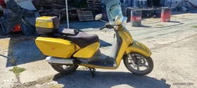 Aprilia 200, снимка 5