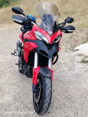 Ducati Multistrada S, снимка 1