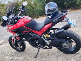 Ducati Multistrada S, снимка 2