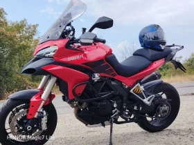 Ducati Multistrada S, снимка 3