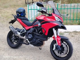 Ducati Multistrada S, снимка 5