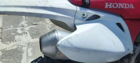 Honda Crf Crf450x, снимка 7