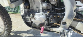 Honda Crf Crf450x, снимка 9
