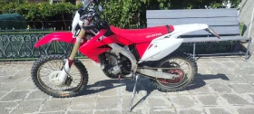 Honda Crf Crf450x, снимка 3