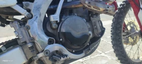 Honda Crf Crf450x, снимка 6